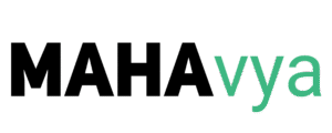 Mahavya logo