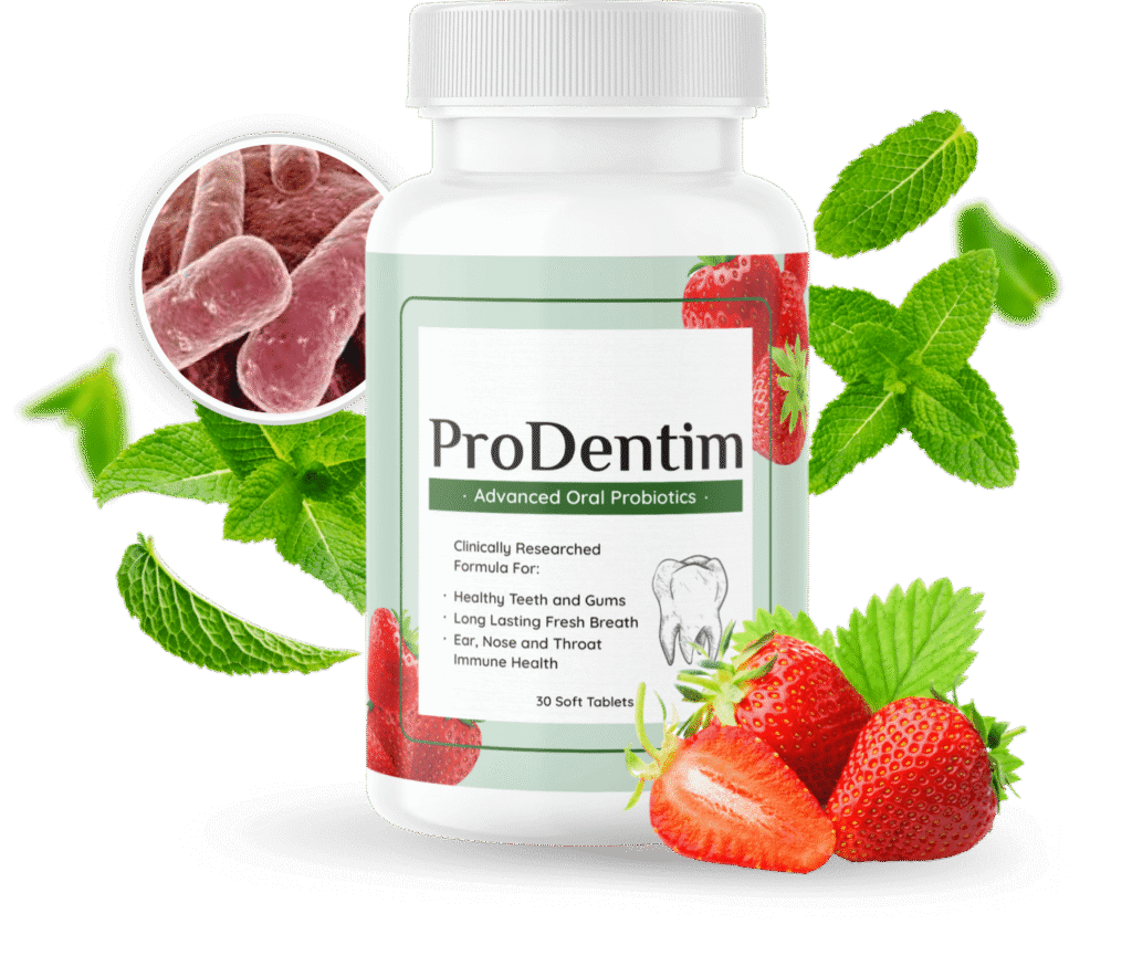 ProDentim Real Reviews by Users in 2025
